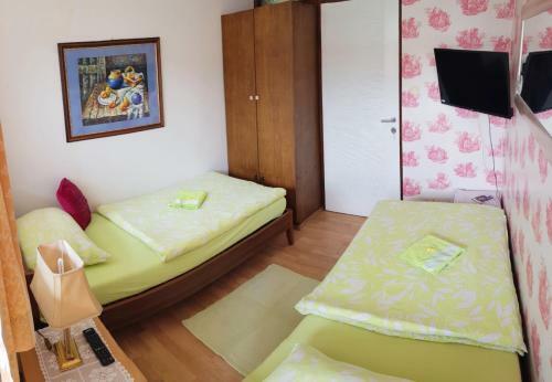 Hostel Pansion Lion