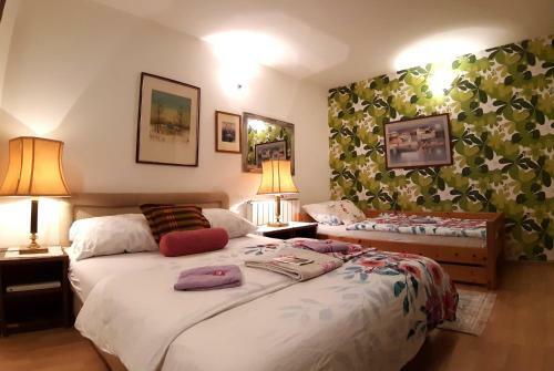 Hostel Pansion Lion