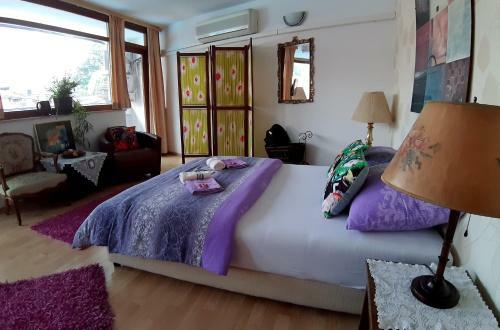 Hostel Pansion Lion
