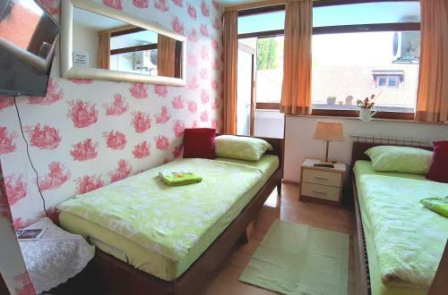 Hostel Pansion Lion