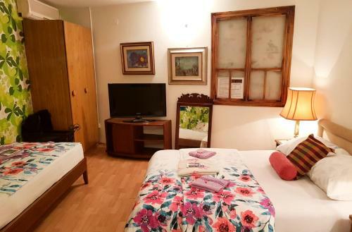 Hostel Pansion Lion