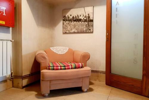 Hostel Pansion Lion
