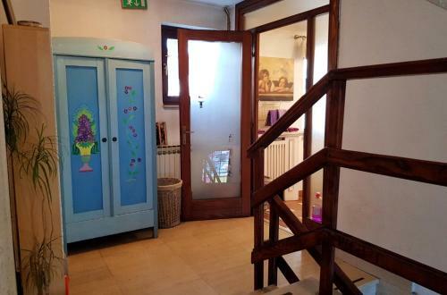 Hostel Pansion Lion