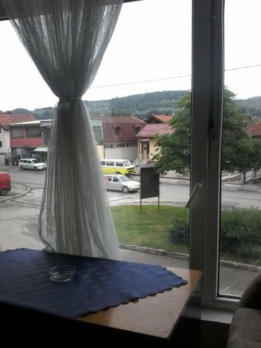 Hostal Guest House Emir