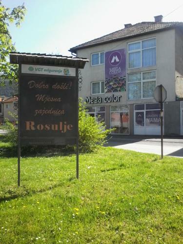 Hostal Guest House Emir