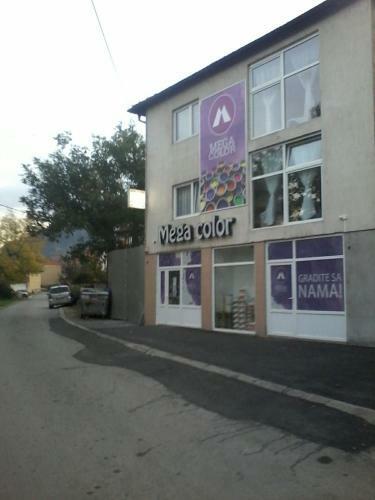 Hostal Guest House Emir
