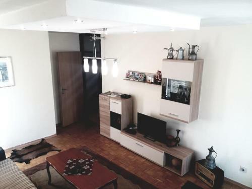 Apartment Ambrela