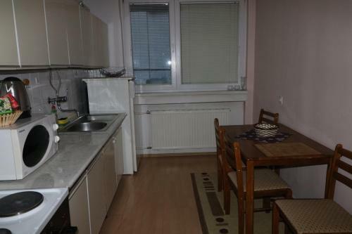 Apartment Ambrela