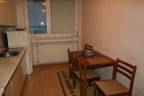 Apartment Ambrela