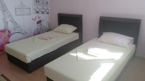 Apartment Ambrela