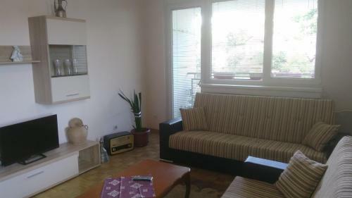 Apartment Ambrela