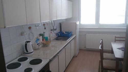 Apartment Ambrela