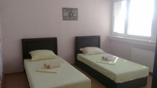 Apartment Ambrela