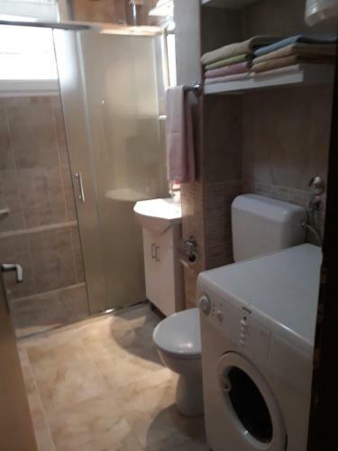Apartment Ambrela
