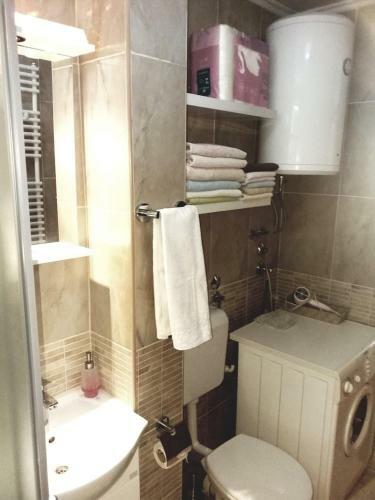 Apartment Ambrela