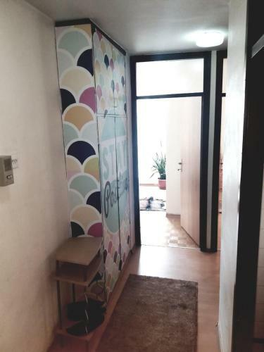 Apartment Ambrela