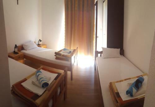 Hostal Villa Meca