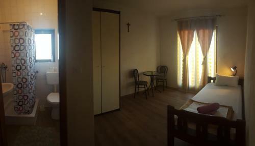 Hostal Villa Meca