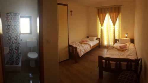 Hostal Villa Meca