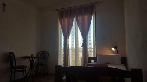 Hostal Villa Meca