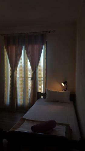 Hostal Villa Meca