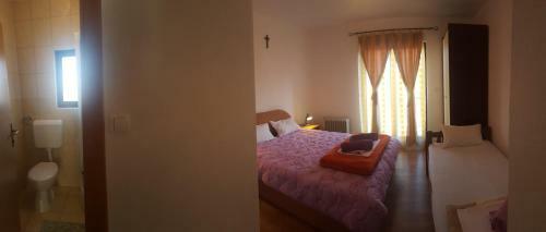 Hostal Villa Meca