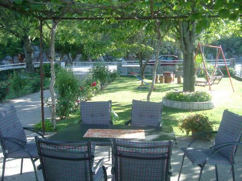 Hostal Villa Meca