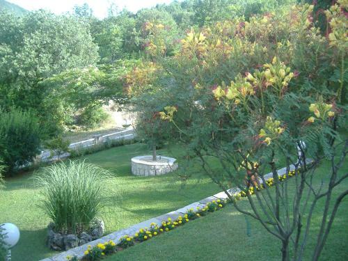 Hostal Villa Meca
