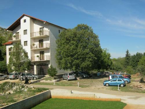 Hostal Villa Meca