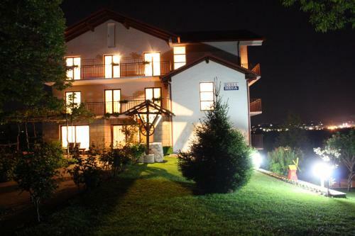 Hostal Villa Meca