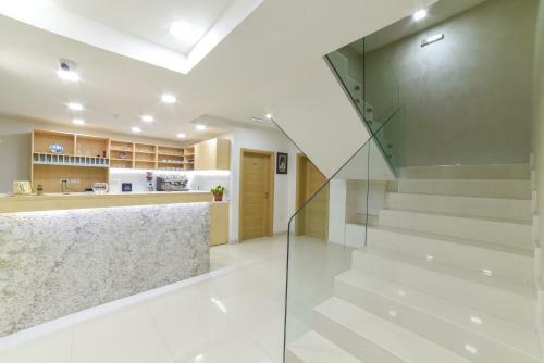 Hotel Patria