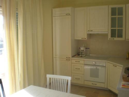 Judita Apartments & Rooms