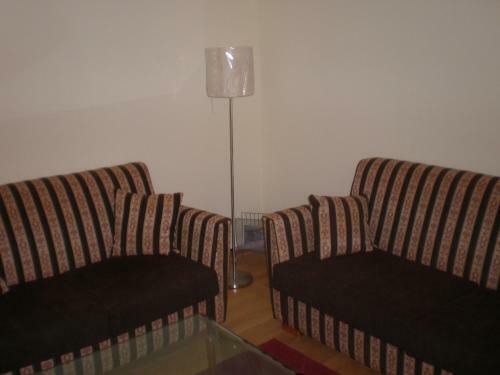 Judita Apartments & Rooms