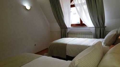 Apartment Cobanija