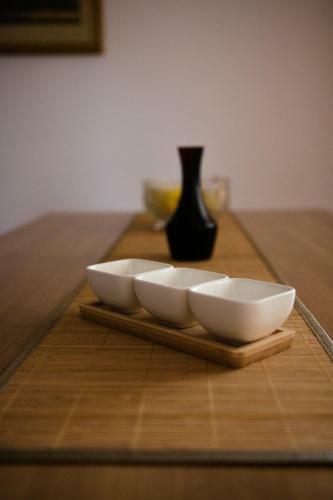 Alen Apartment
