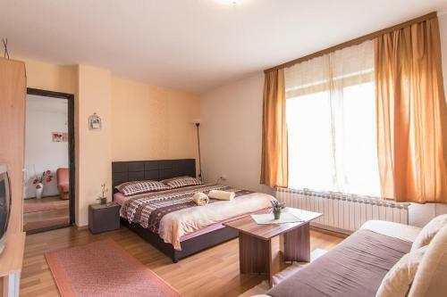 Hostal Guest House Kevser