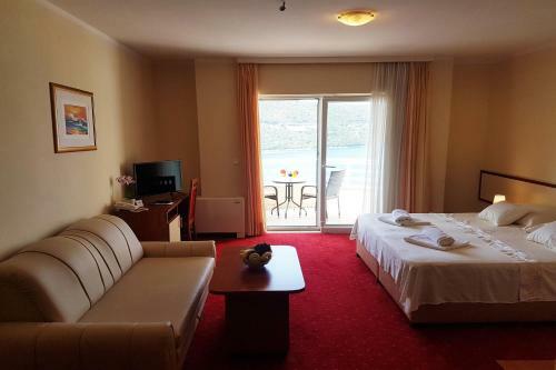 Hotel Agava