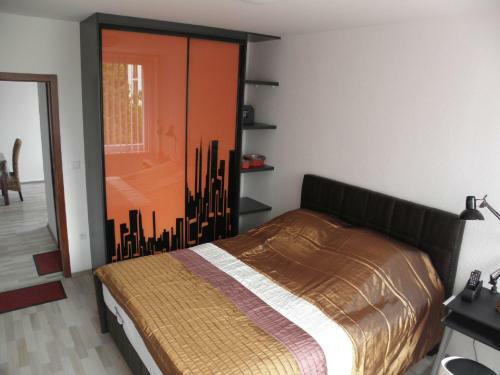 Apartment Holiday