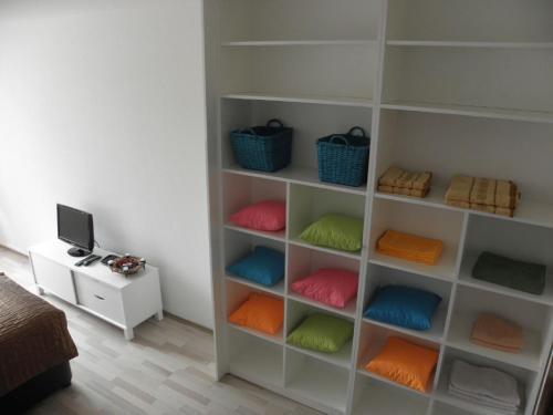 Apartment Holiday