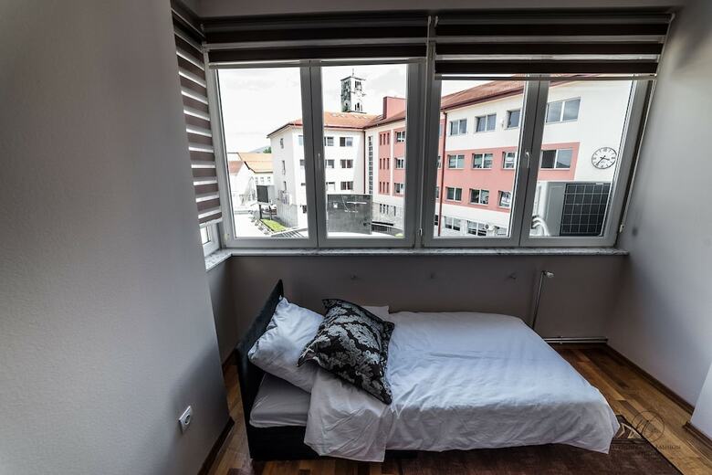 Hostal Suites Donna
