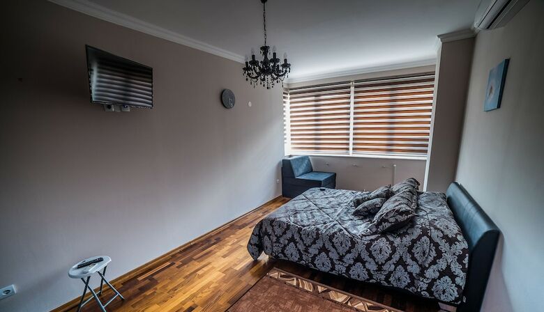 Hostal Suites Donna