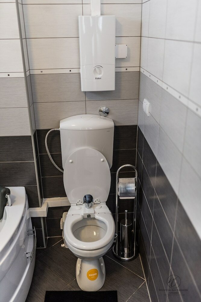 Hostal Suites Donna