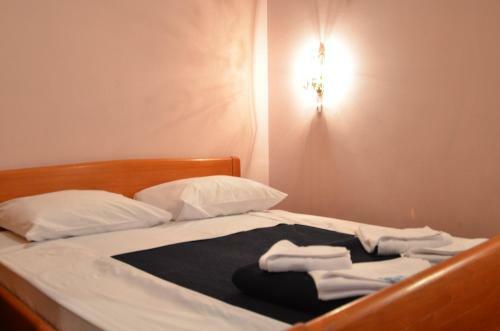 Hotel Dva Javora