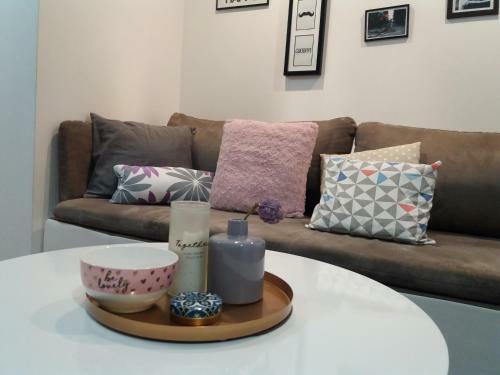Apartment Mana