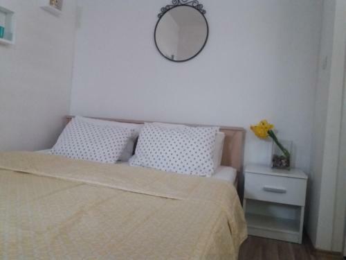 Apartment Mana