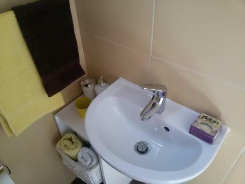 Apartment Mana