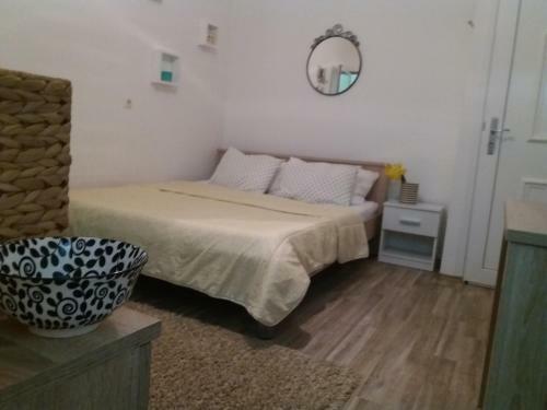 Apartment Mana
