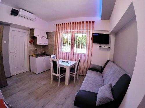 Apartments Ratkovic