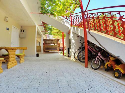 Apartments Ratkovic