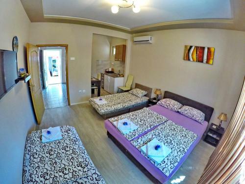 Apartments Ratkovic
